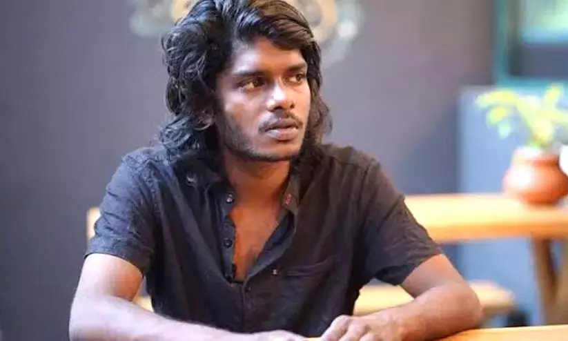 *വേടന് തിരിച്ചടി; പിടിച്ചെടുത്തത് യഥാര്‍ഥ പുലിപ്പല്ലെന്ന് സ്ഥിരീകരണം, കുറ്റപത്രം ഉടന്‍ സമര്‍പ്പിക്കും .