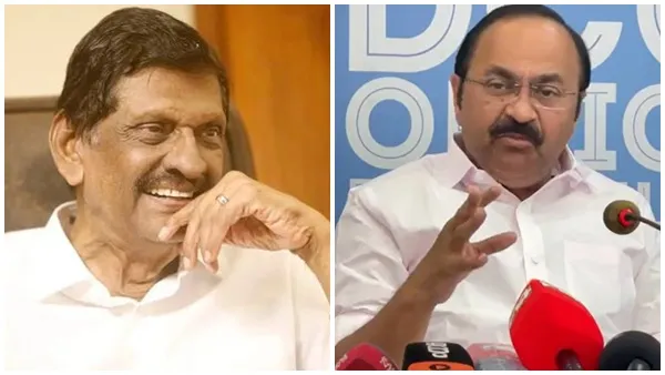 മുസ്ലിം ലീഗിന് 5 കൊടുക്കുമ്പോള്‍ ഞങ്ങള്‍ക്ക് 2 കിട്ടണം'; ചീഫ് വിപ്പില്‍ വഴങ്ങാതെ കേരള കോണ്‍ഗ്രസ്