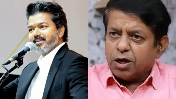 அமெரிக்க படத்தை ரீமேக் செய்து ரஷ்ய மொழியில் டப் செய்வாரா விஜய்? ட்ரோலாகும் ராதன் பண்டிட் கணிப்புகள்