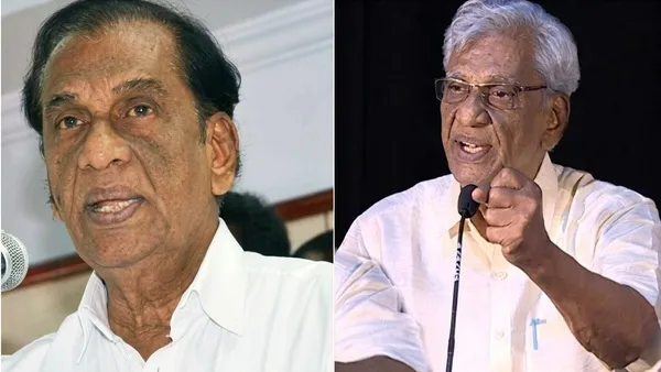 K Rajan: "பண பிரச்சனை எதுவும் இல்லை!"தயாரிப்பாளர் கே. ராஜன் தற்கொலை.. உருக்கமாக பேசிய ஏ.எல். அழகப்பன்!