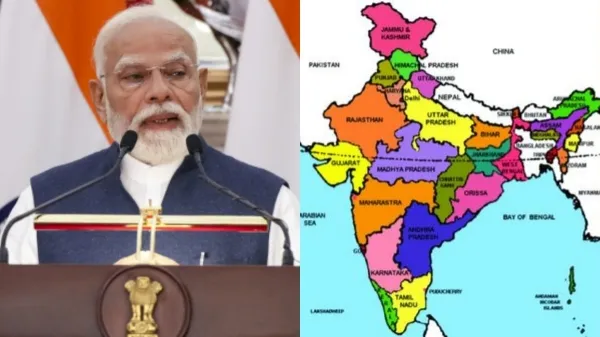 மோடி வார்னிங்.. அறிவிக்கப்படாத லாக்டவுனை நோக்கி இந்தியா செல்கிறது? அடுத்தடுத்து நடக்கும் மாற்றங்கள்!