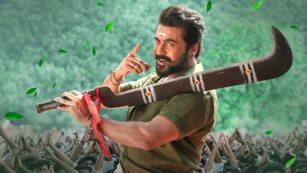 നടിപ്പിൻ നായകന്റെ തിരിച്ചുവരവ്; ബോക്‌സ് ഓഫീസിൽ മിന്നൽപിണറായി കറുപ്പ്, 200 കോടി കടന്ന് കളക്ഷൻ!