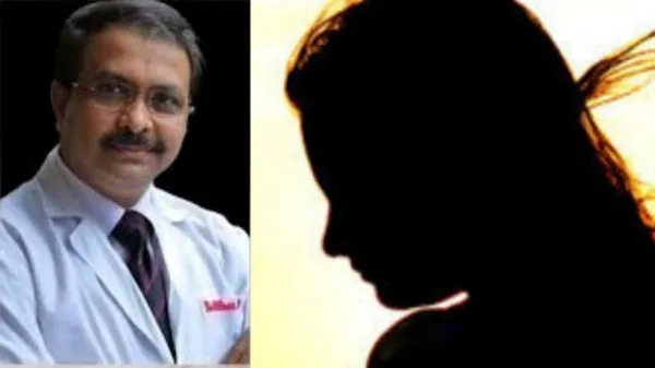 வளசரவாக்கத்தில் பிரபல இதய நோய் டாக்டர் தற்கொலை.. அதென்ன கழுத்தில்? யாரந்த சென்னை பெண்? பகீர் பின்னணி