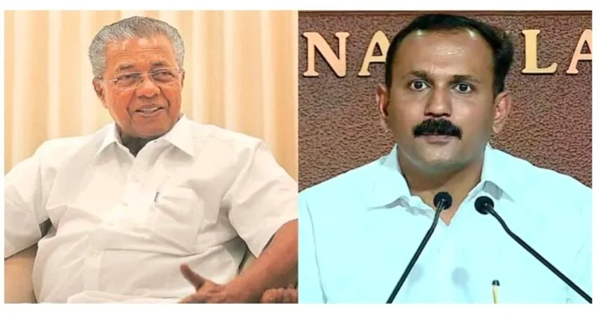 ഷോൺ ജോർജിന് സി.ആർ.പി.എഫ് സുരക്ഷ; പിണറായിയുടെയും വീണയുടെയും വസതികളിൽ ഇഡി റെയ്ഡ് തുടരുന്നു…