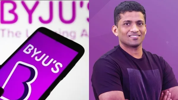 ബൈജൂ രവീന്ദ്രന് 6 മാസം ജയിൽ ശിക്ഷ! കീഴടങ്ങാൻ ഉത്തരവിട്ട് സിംഗപ്പൂർ കോടതി; വൻ തിരിച്ചടി