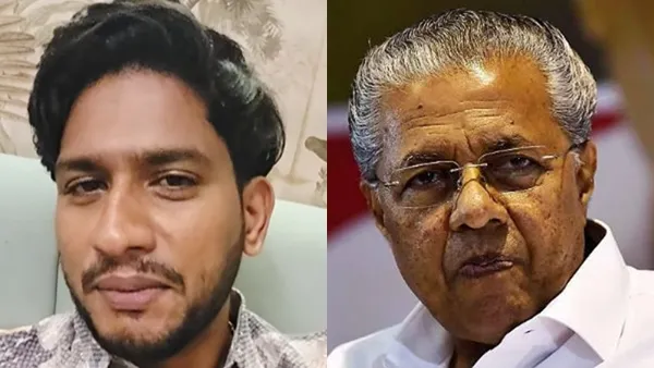 തലയ്ക്ക് ബോധവും വിവരവും ഉള്ളവന് കമ്മ്യൂണിസ്റ് ആവാൻ കഴിയില്ലെന്ന് ഇത് തെളിയിച്ചു';അഖിൽ മാരാർ