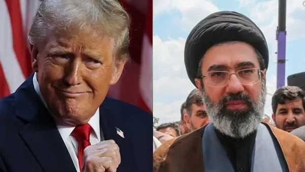 അന്തിമ തീരുമാനം ട്രംപിന്റെ മേശപ്പുറത്ത്; ഇറാനുമായുള്ള സമാധാന കരാറിൽ നിർണ്ണായക നീക്കം!