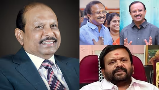 നേമത്തും കഴക്കൂട്ടത്തും ബിജെപിയെ ജയിപ്പിച്ചത് എംഎ യൂസഫലി; ആരോപണവുമായി കോൺഗ്രസ് നേതാവ്