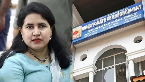 മാസപ്പടി കേസിൽ ഇന്ന് നിർണായകം! ഇഡിക്കെതിരെ സിഎംആർഎൽ ഹൈക്കോടതിയിൽ