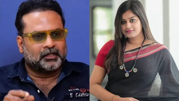 ടിനി ടോമിനെതിരെ ഗുരുതര ആരോപണങ്ങളുമായി അൻസിബ; പോലീസിൽ പരാതി നൽകി! സിനിമാ മേഖലയിൽ വൻ പുകിൽ